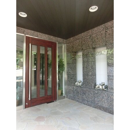 CASA DE FLORAの物件内観写真